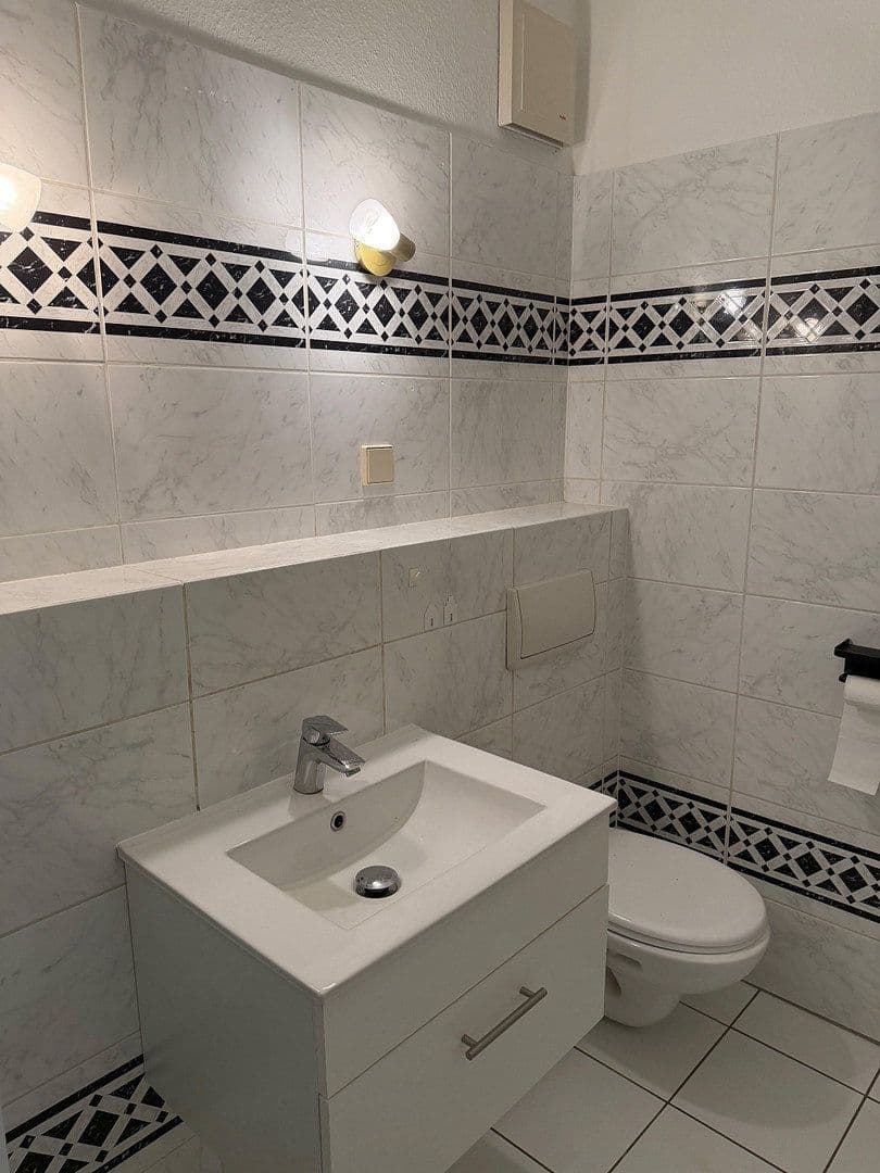 Prenájom bytu 1-izbový 36 m², Zur Residenz 4, Barleben, Sasko-Anhaltsko Prenájom bytu 1-izbový 36 m², Zur Residenz 4, Barleben, Sasko-Anhaltsko
