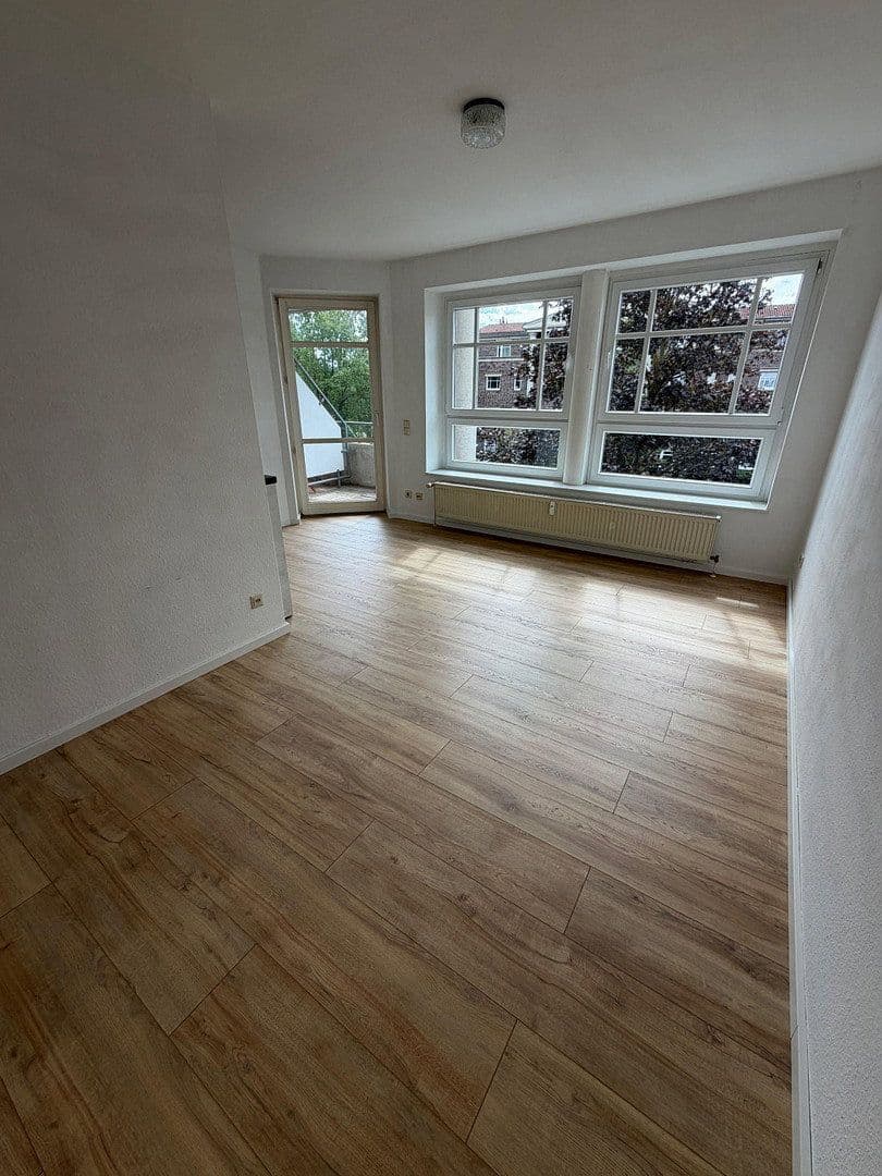 Prenájom bytu 1-izbový 36 m², Zur Residenz 4, Barleben, Sasko-Anhaltsko Prenájom bytu 1-izbový 36 m², Zur Residenz 4, Barleben, Sasko-Anhaltsko