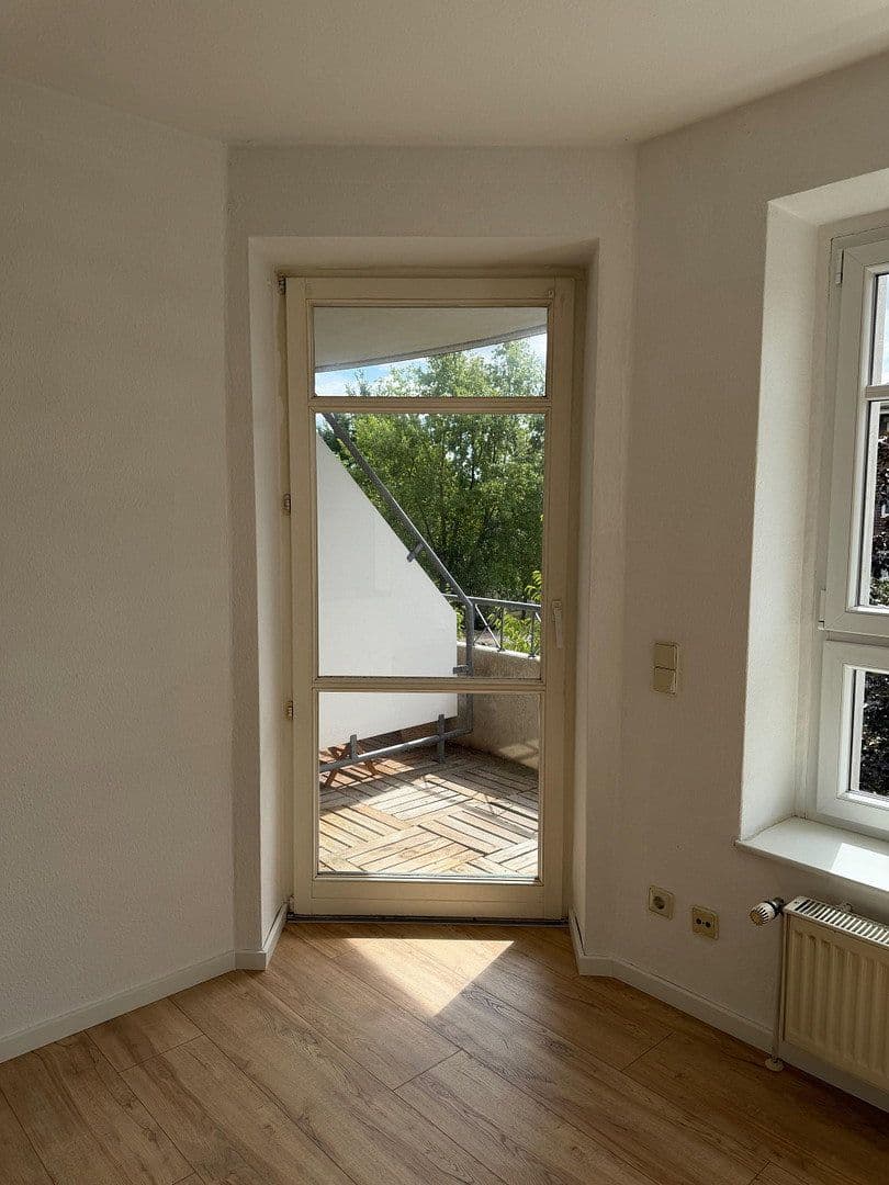 Prenájom bytu 1-izbový 36 m², Zur Residenz 4, Barleben, Sasko-Anhaltsko Prenájom bytu 1-izbový 36 m², Zur Residenz 4, Barleben, Sasko-Anhaltsko