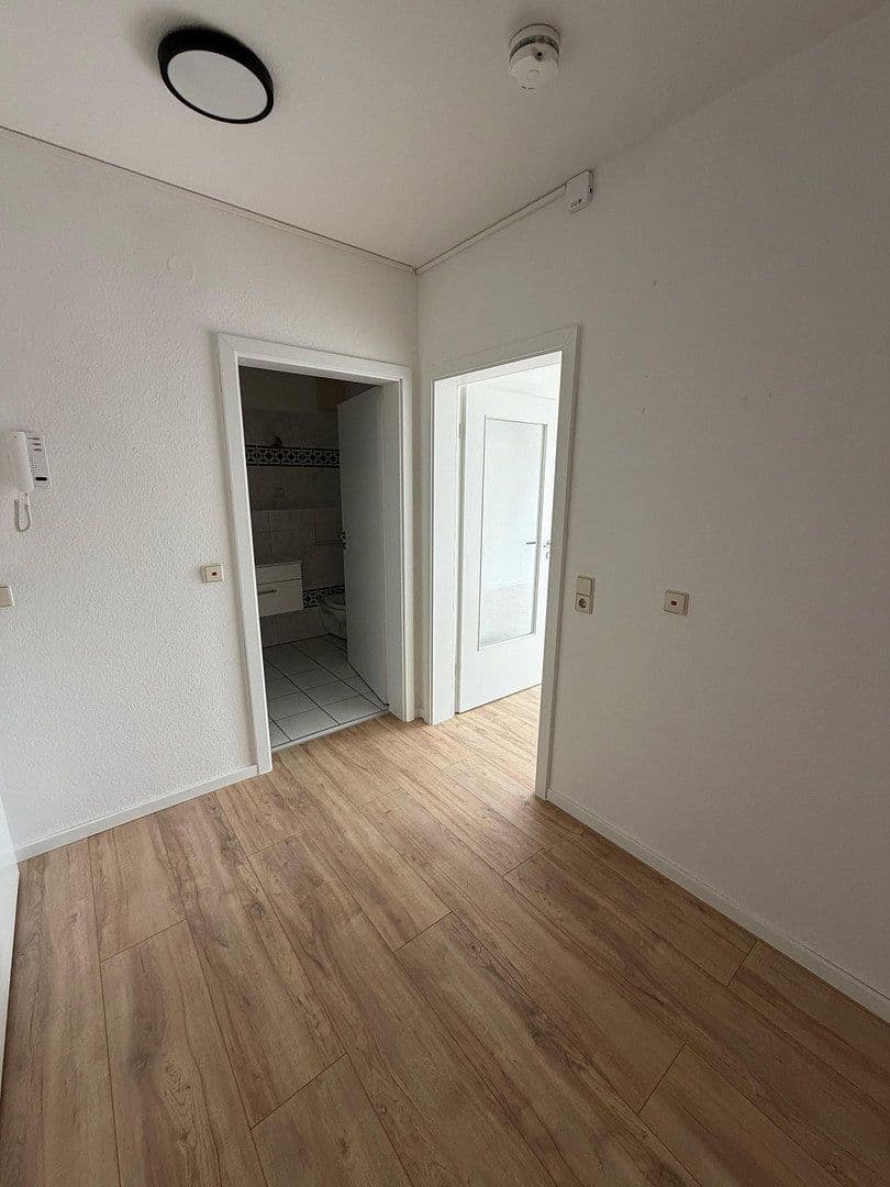 Prenájom bytu 1-izbový 36 m², Zur Residenz 4, Barleben, Sasko-Anhaltsko Prenájom bytu 1-izbový 36 m², Zur Residenz 4, Barleben, Sasko-Anhaltsko