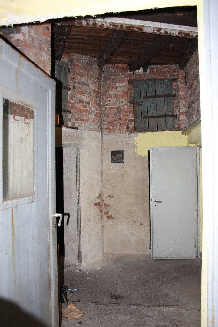 Prenájom pozemku 565 m², Lübarser Straße 29, Berlin, Berlín Prenájom pozemku 565 m², Lübarser Straße 29, Berlin, Berlín