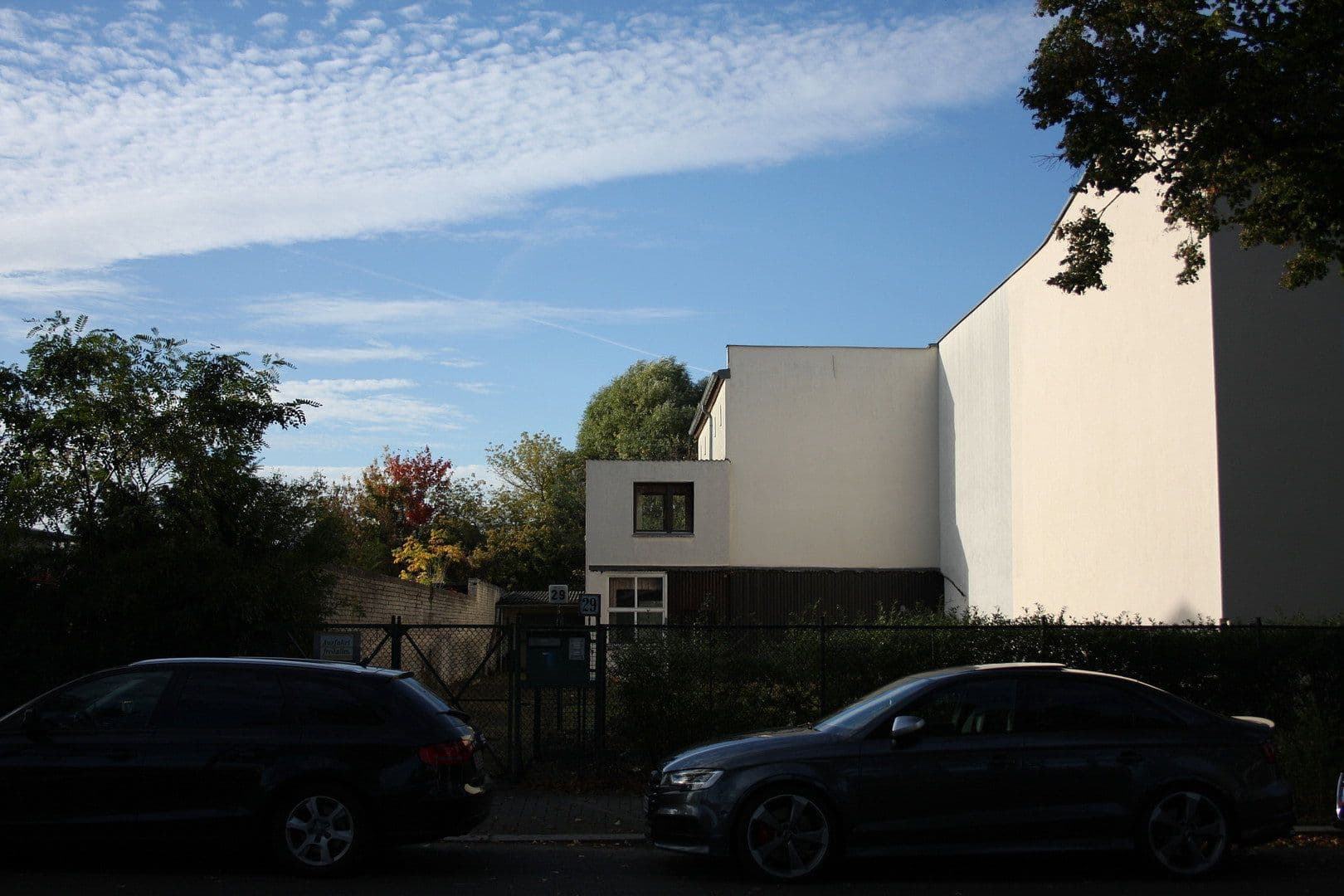 Prenájom pozemku 565 m², Lübarser Straße 29, Berlin, Berlín Prenájom pozemku 565 m², Lübarser Straße 29, Berlin, Berlín