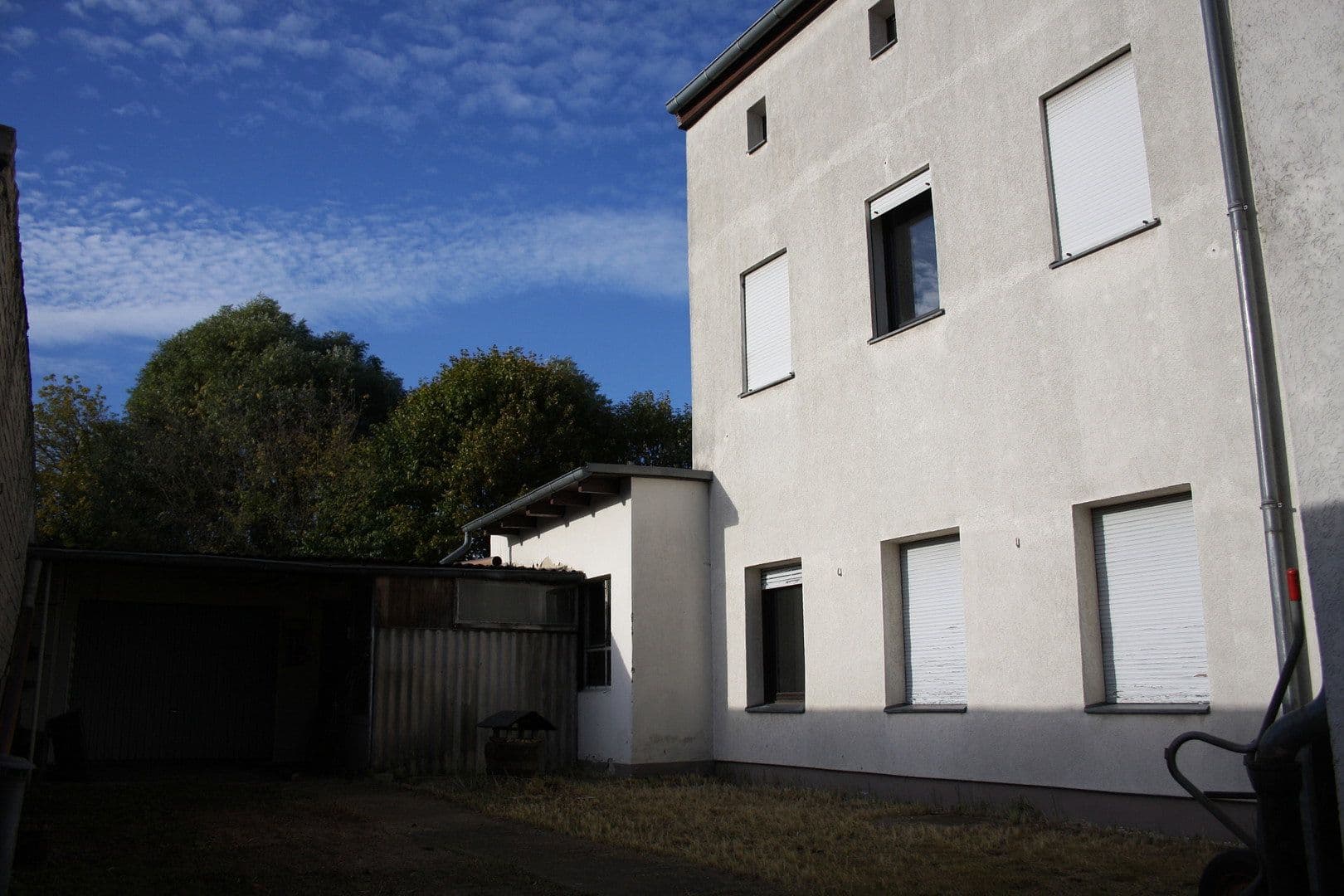 Prenájom pozemku 565 m², Lübarser Straße 29, Berlin, Berlín Prenájom pozemku 565 m², Lübarser Straße 29, Berlin, Berlín