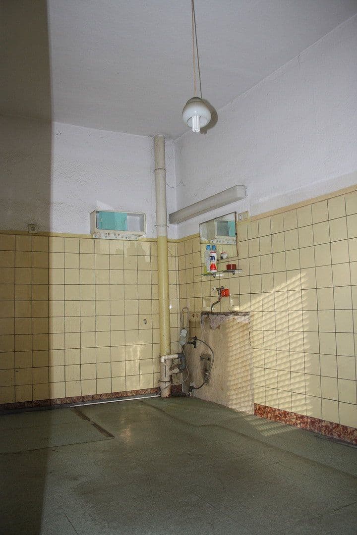 Prenájom pozemku 565 m², Lübarser Straße 29, Berlin, Berlín Prenájom pozemku 565 m², Lübarser Straße 29, Berlin, Berlín