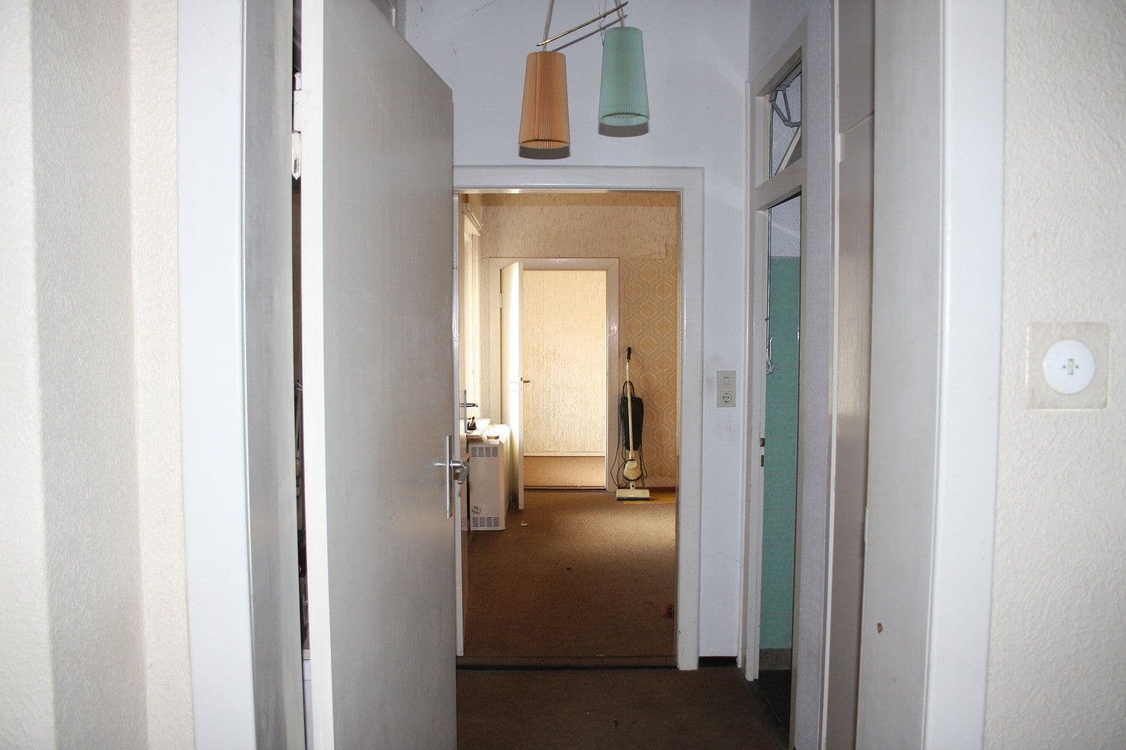 Prenájom pozemku 565 m², Lübarser Straße 29, Berlin, Berlín Prenájom pozemku 565 m², Lübarser Straße 29, Berlin, Berlín