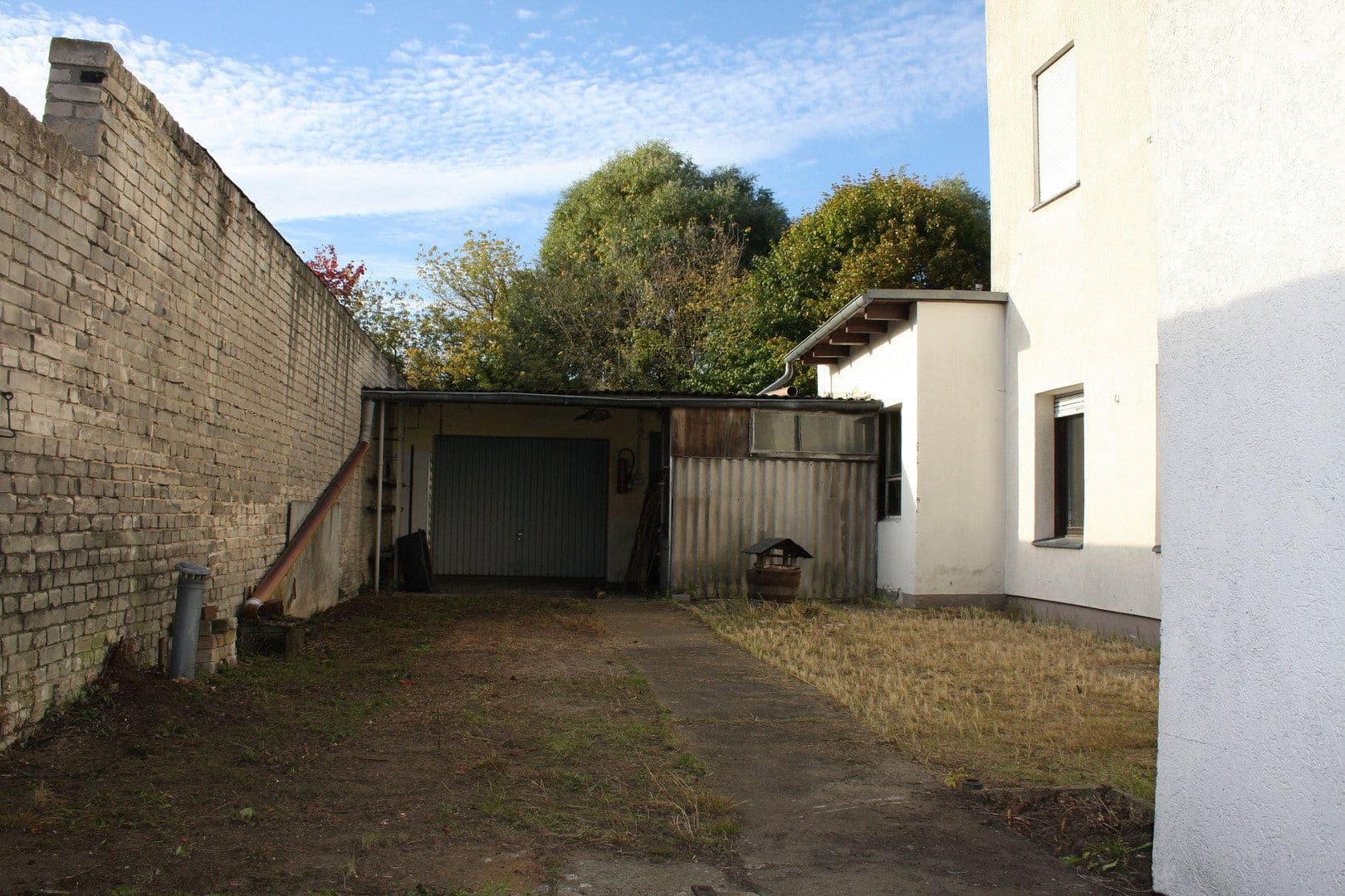 Prenájom pozemku 565 m², Lübarser Straße 29, Berlin, Berlín Prenájom pozemku 565 m², Lübarser Straße 29, Berlin, Berlín