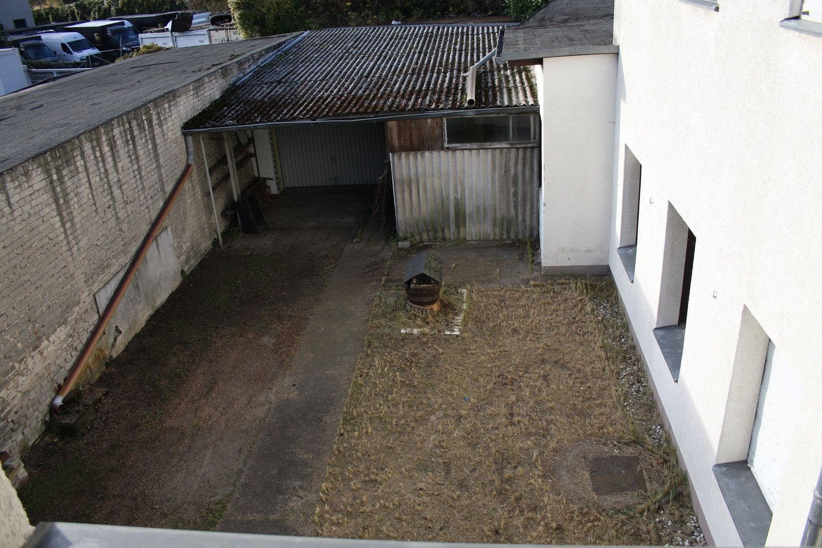 Prenájom pozemku 565 m², Lübarser Straße 29, Berlin, Berlín Prenájom pozemku 565 m², Lübarser Straße 29, Berlin, Berlín