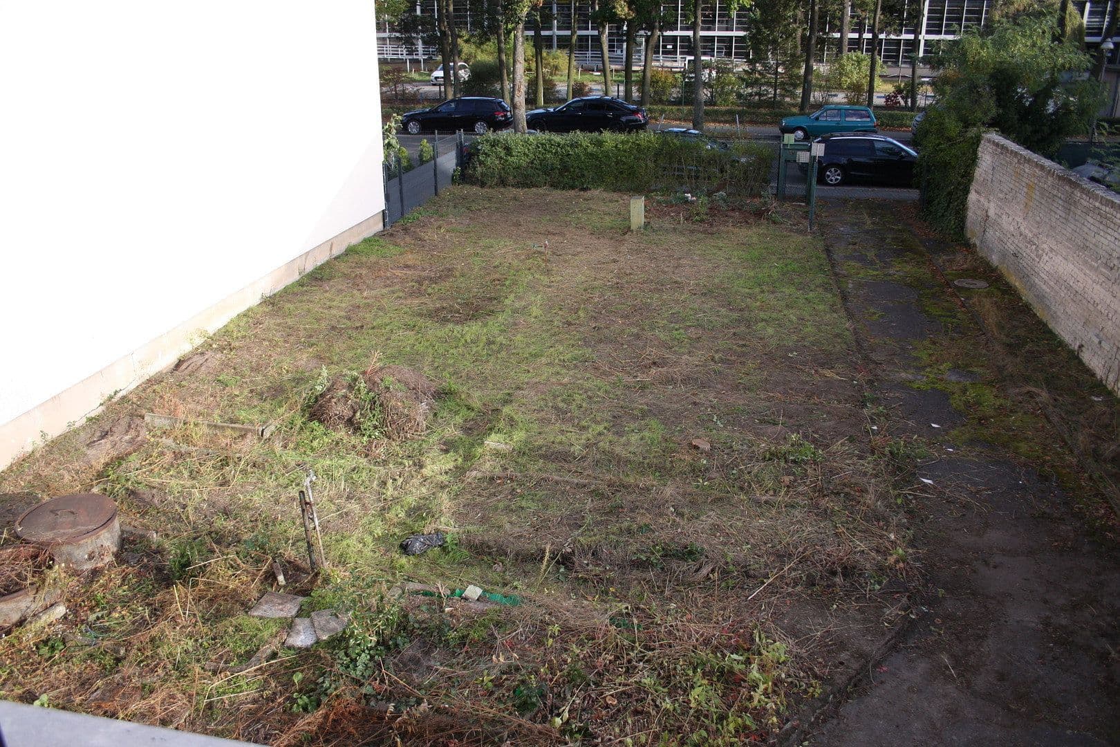 Prenájom pozemku 565 m², Lübarser Straße 29, Berlin, Berlín Prenájom pozemku 565 m², Lübarser Straße 29, Berlin, Berlín