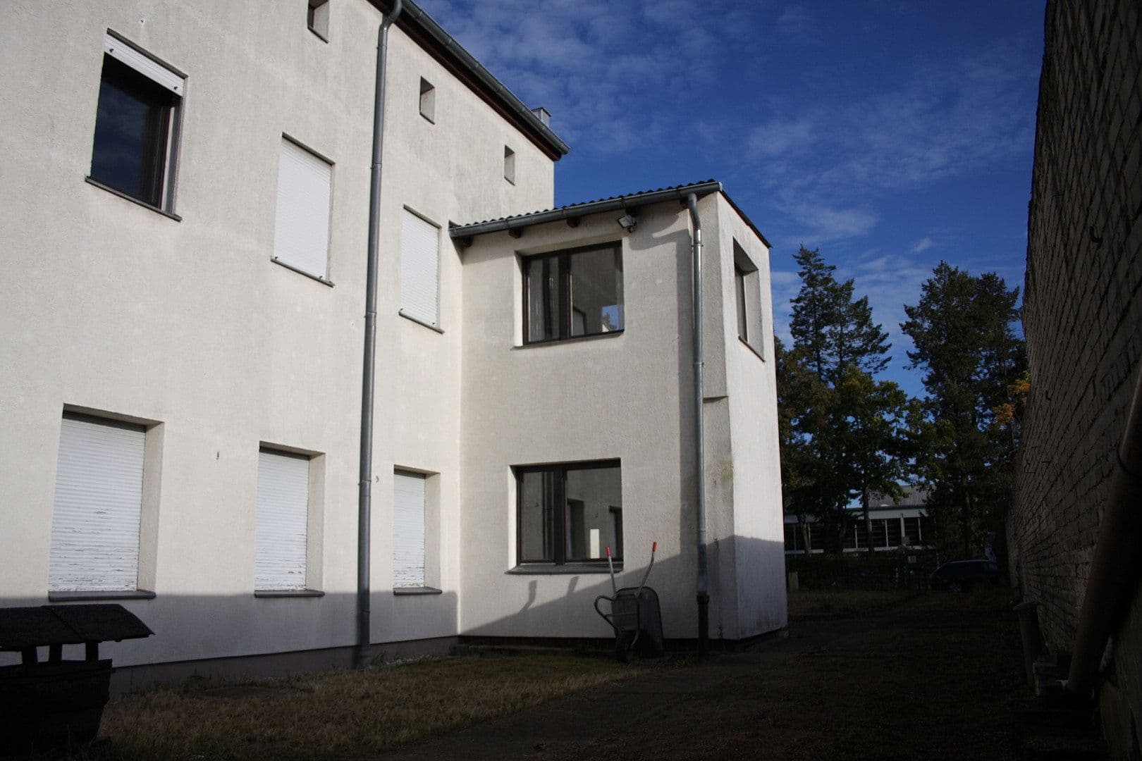 Prenájom pozemku 565 m², Lübarser Straße 29, Berlin, Berlín Prenájom pozemku 565 m², Lübarser Straße 29, Berlin, Berlín