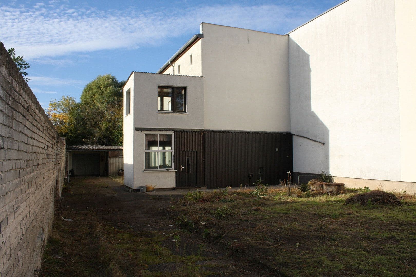 Prenájom pozemku 565 m², Lübarser Straße 29, Berlin, Berlín Prenájom pozemku 565 m², Lübarser Straße 29, Berlin, Berlín