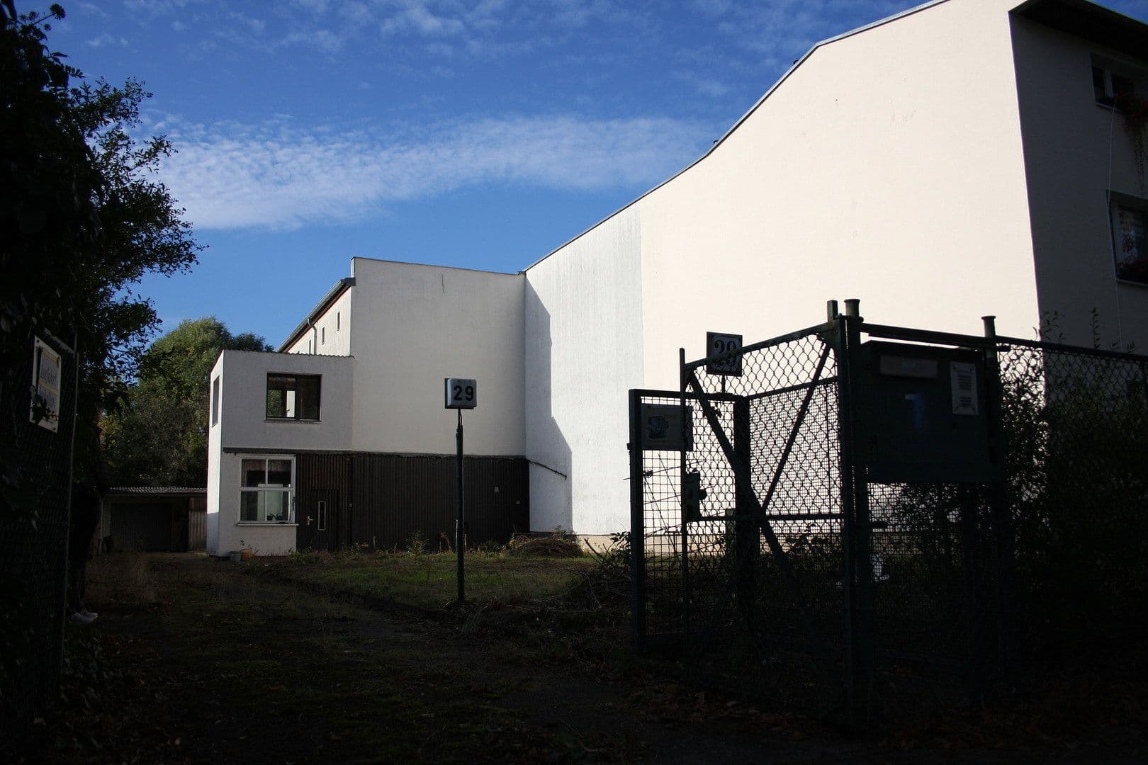 Prenájom pozemku 565 m², Lübarser Straße 29, Berlin, Berlín Prenájom pozemku 565 m², Lübarser Straße 29, Berlin, Berlín