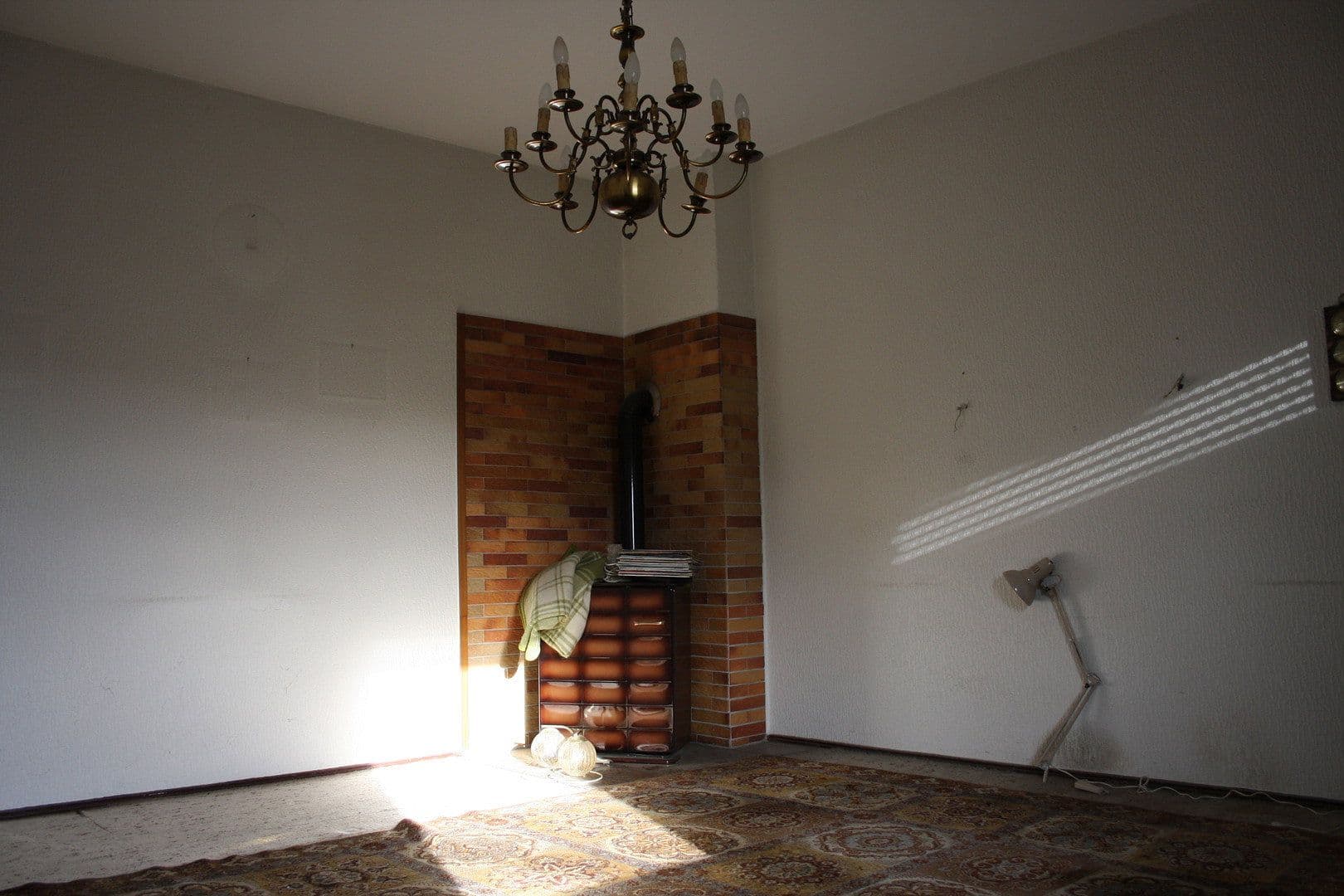 Prenájom pozemku 565 m², Lübarser Straße 29, Berlin, Berlín Prenájom pozemku 565 m², Lübarser Straße 29, Berlin, Berlín