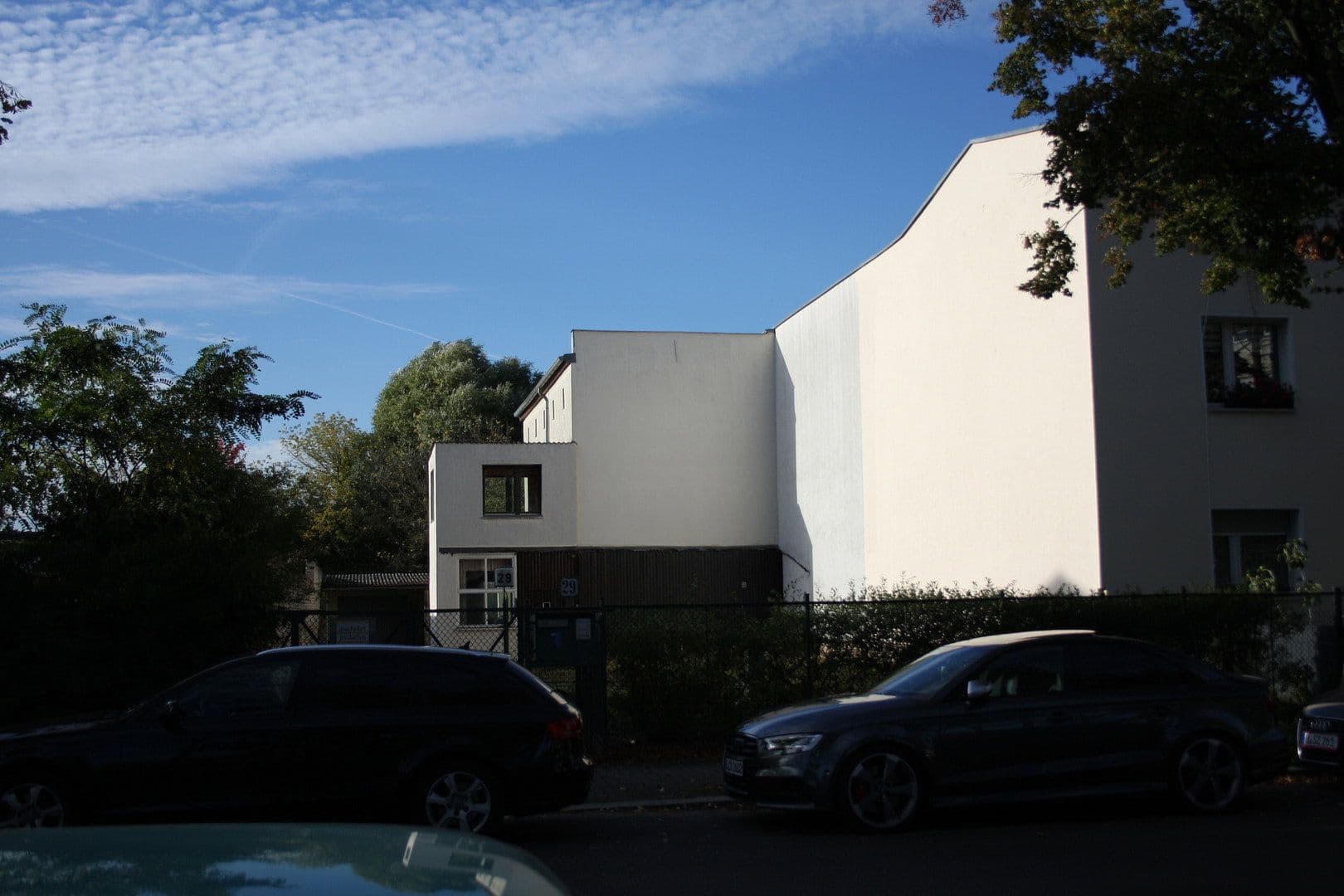 Prenájom pozemku 565 m², Lübarser Straße 29, Berlin, Berlín Prenájom pozemku 565 m², Lübarser Straße 29, Berlin, Berlín