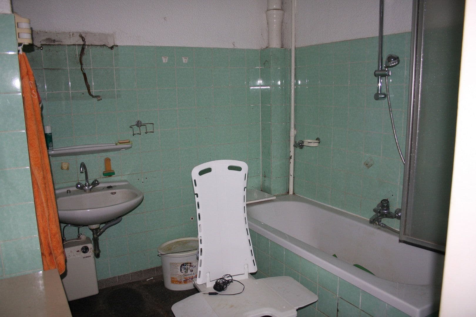 Prenájom pozemku 565 m², Lübarser Straße 29, Berlin, Berlín Prenájom pozemku 565 m², Lübarser Straße 29, Berlin, Berlín