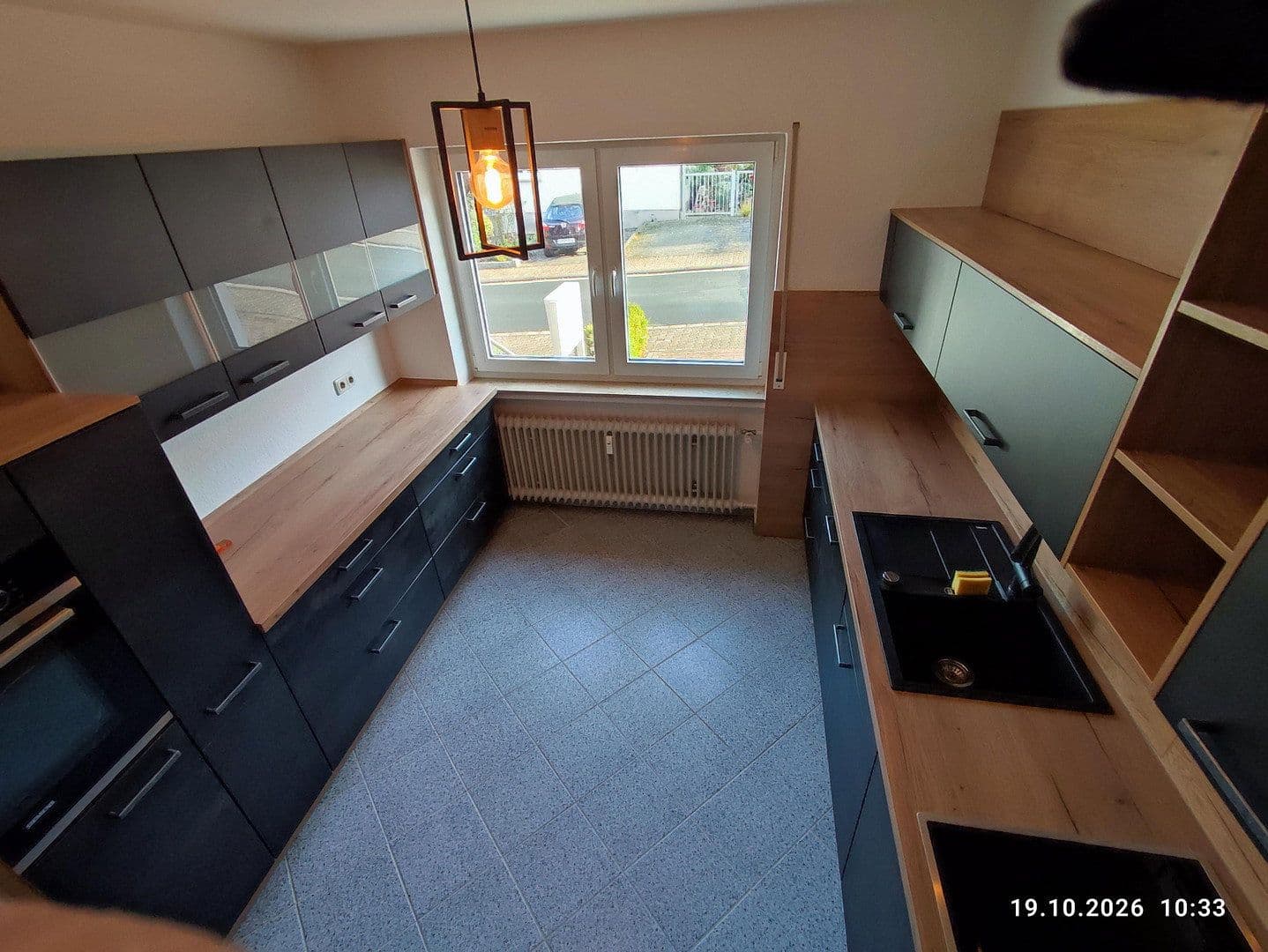 Prenájom bytu 4-izbový 106 m², Händelstr.4, Bad Camberg, Hesensko Prenájom bytu 4-izbový 106 m², Händelstr.4, Bad Camberg, Hesensko