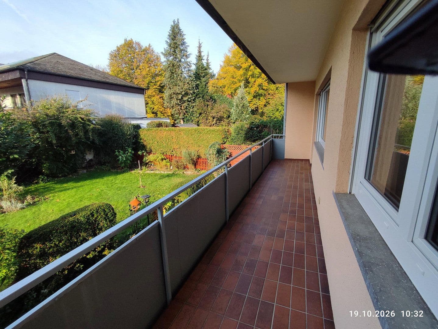 Prenájom bytu 4-izbový 106 m², Händelstr.4, Bad Camberg, Hesensko Prenájom bytu 4-izbový 106 m², Händelstr.4, Bad Camberg, Hesensko