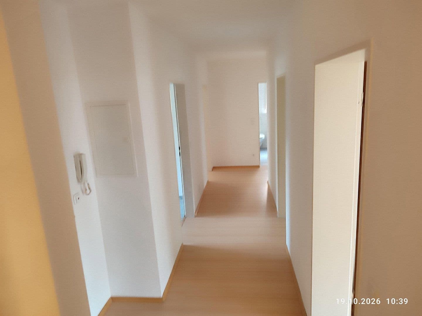 Prenájom bytu 4-izbový 106 m², Händelstr.4, Bad Camberg, Hesensko Prenájom bytu 4-izbový 106 m², Händelstr.4, Bad Camberg, Hesensko