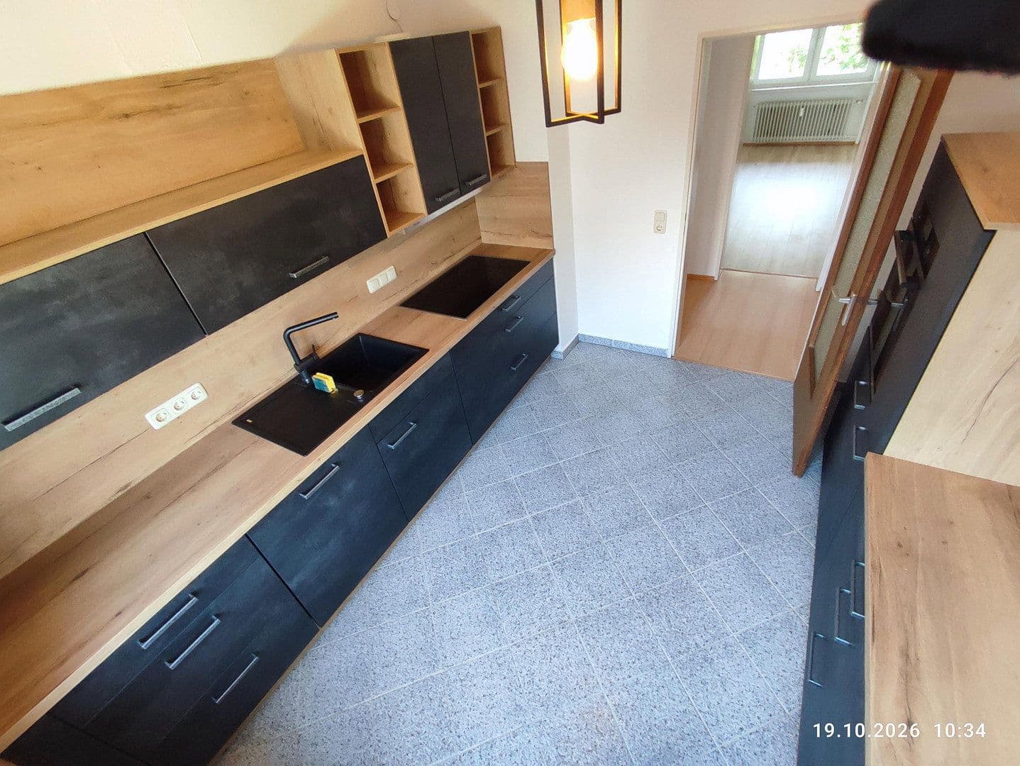 Prenájom bytu 4-izbový 106 m², Händelstr.4, Bad Camberg, Hesensko Prenájom bytu 4-izbový 106 m², Händelstr.4, Bad Camberg, Hesensko