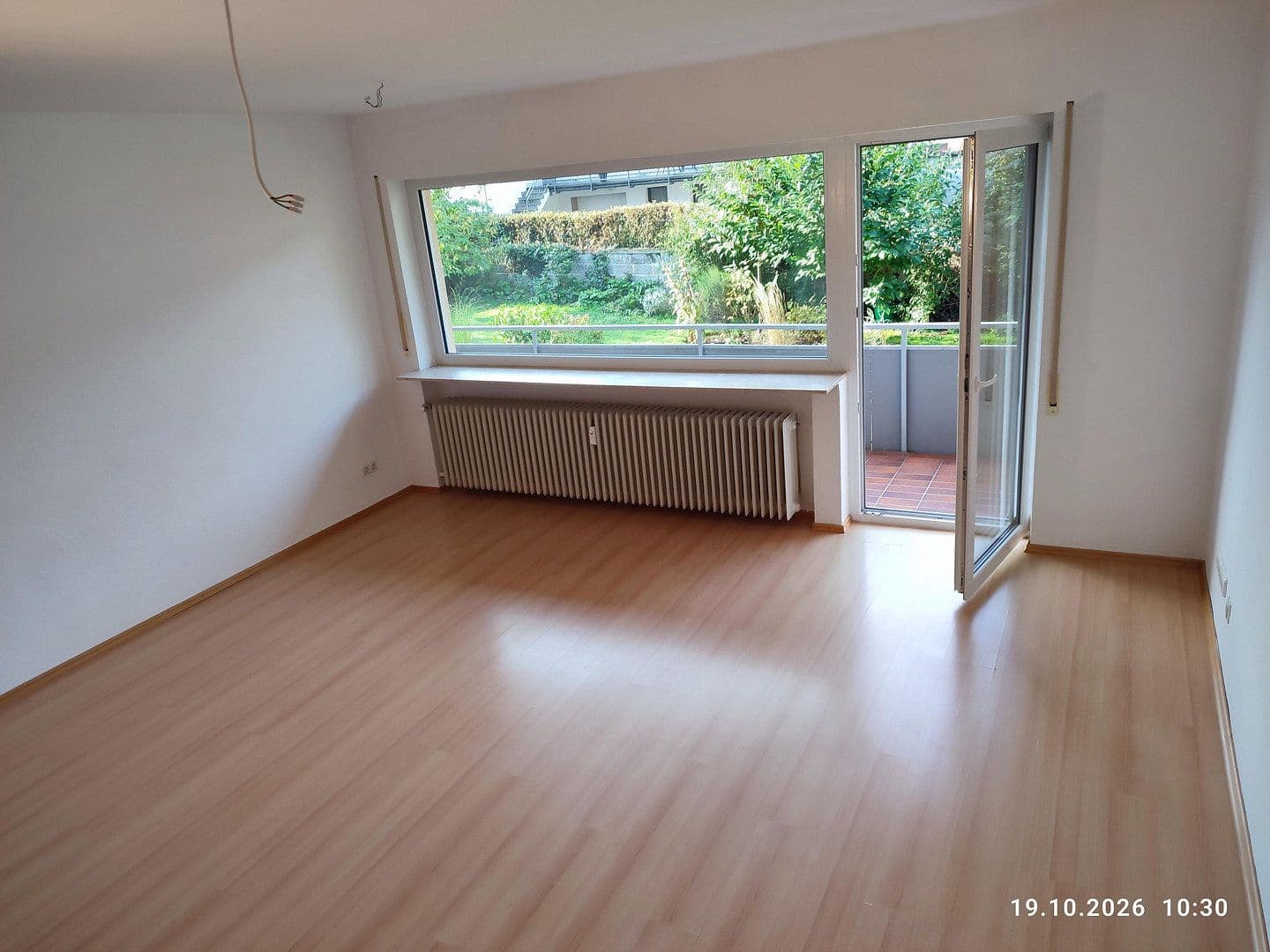Prenájom bytu 4-izbový 106 m², Händelstr.4, Bad Camberg, Hesensko Prenájom bytu 4-izbový 106 m², Händelstr.4, Bad Camberg, Hesensko