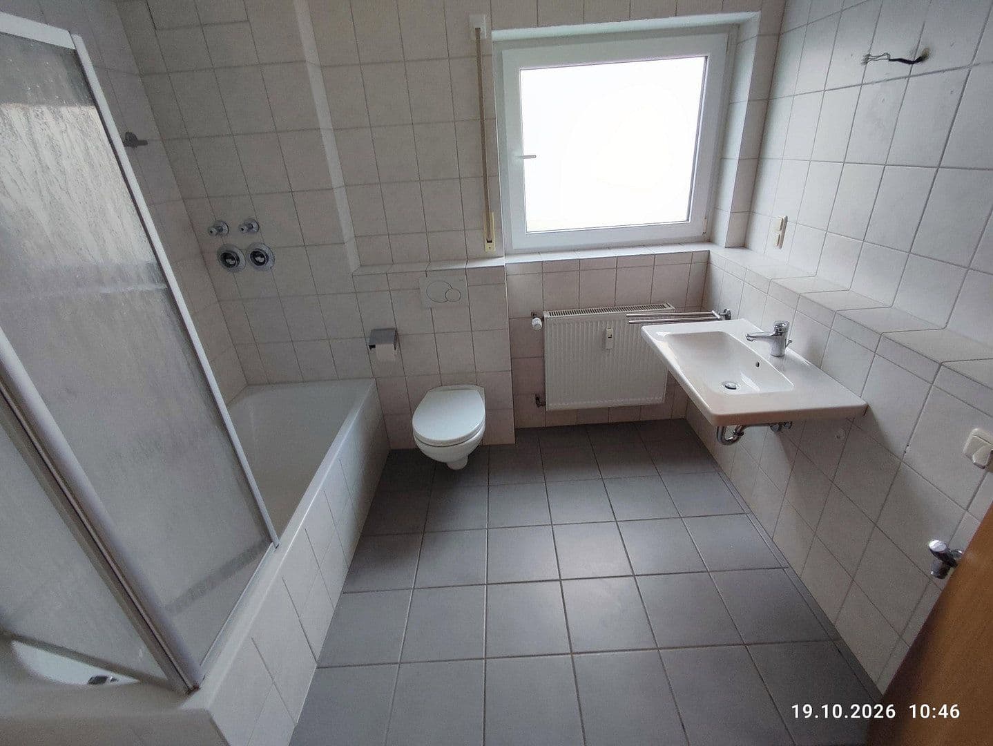 Prenájom bytu 4-izbový 106 m², Händelstr.4, Bad Camberg, Hesensko Prenájom bytu 4-izbový 106 m², Händelstr.4, Bad Camberg, Hesensko