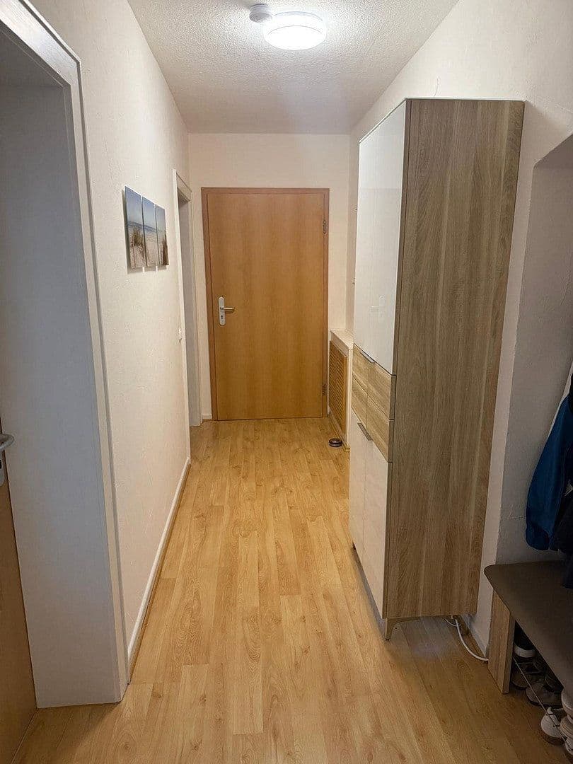 Prenájom bytu 3-izbový 90 m², Im Bachacker 24, Dautphetal, Hesensko Prenájom bytu 3-izbový 90 m², Im Bachacker 24, Dautphetal, Hesensko