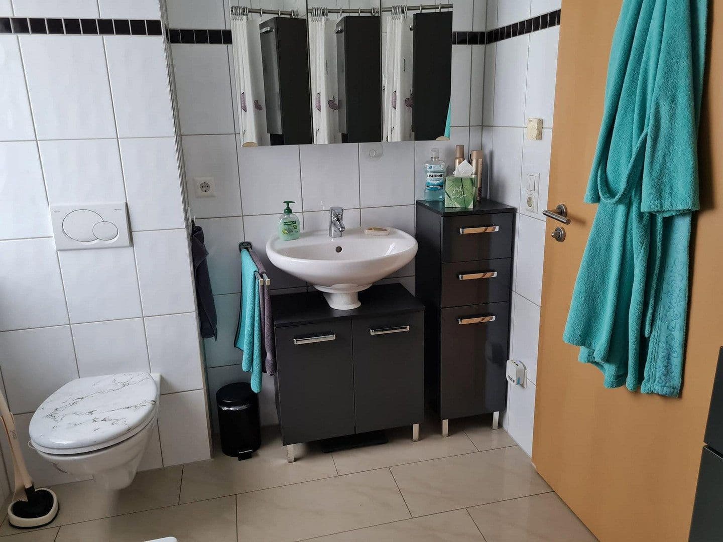 Prenájom bytu 4-izbový 89 m², Römerweg 31, Schömberg, Bádensko-Wurttembersko Prenájom bytu 4-izbový 89 m², Römerweg 31, Schömberg, Bádensko-Wurttembersko