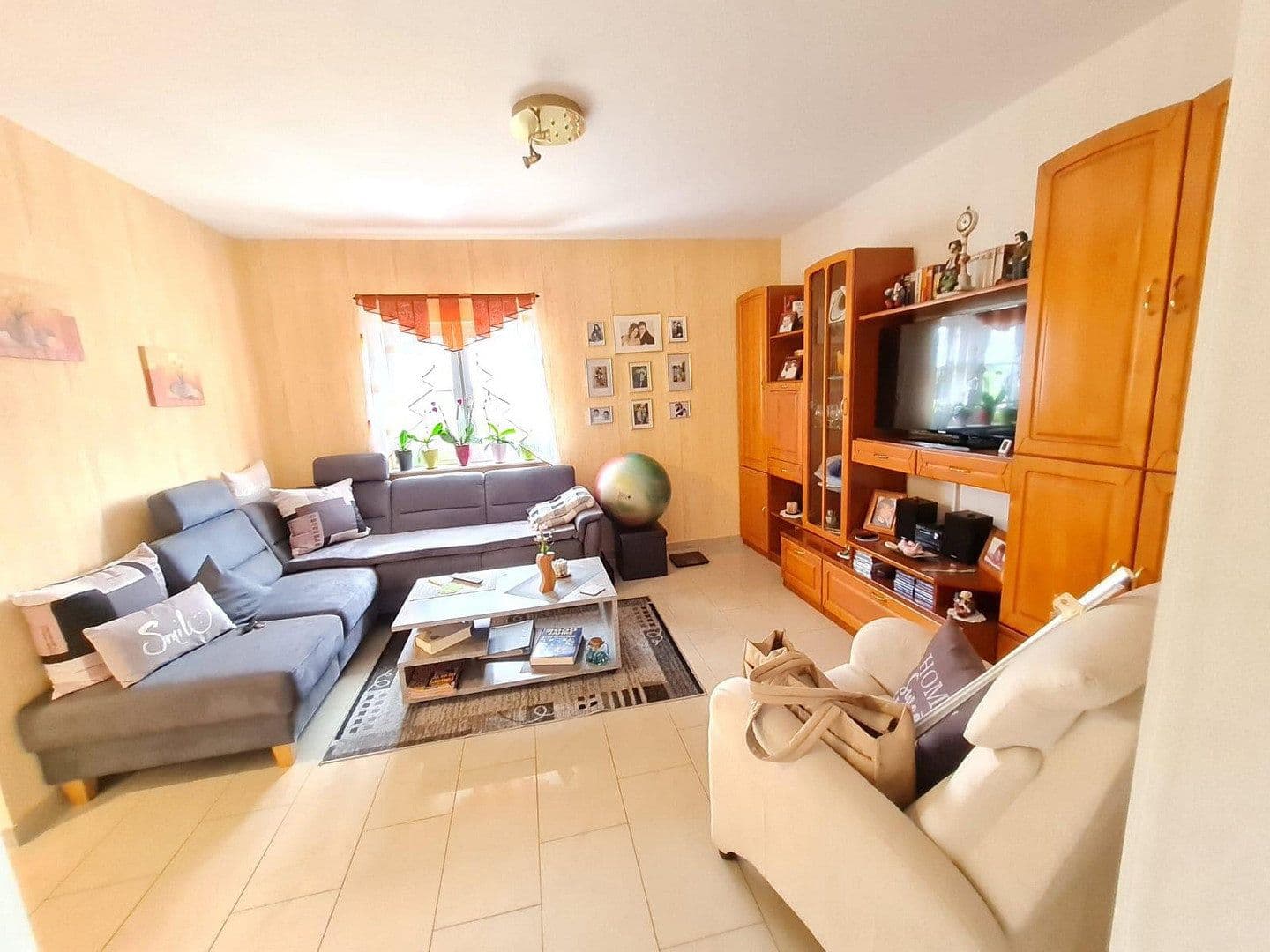 Prenájom bytu 4-izbový 89 m², Römerweg 31, Schömberg, Bádensko-Wurttembersko Prenájom bytu 4-izbový 89 m², Römerweg 31, Schömberg, Bádensko-Wurttembersko
