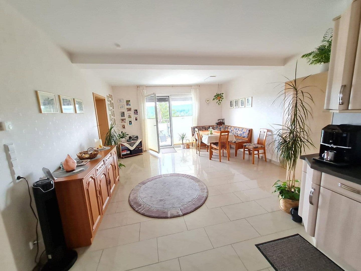 Prenájom bytu 4-izbový 89 m², Römerweg 31, Schömberg, Bádensko-Wurttembersko Prenájom bytu 4-izbový 89 m², Römerweg 31, Schömberg, Bádensko-Wurttembersko