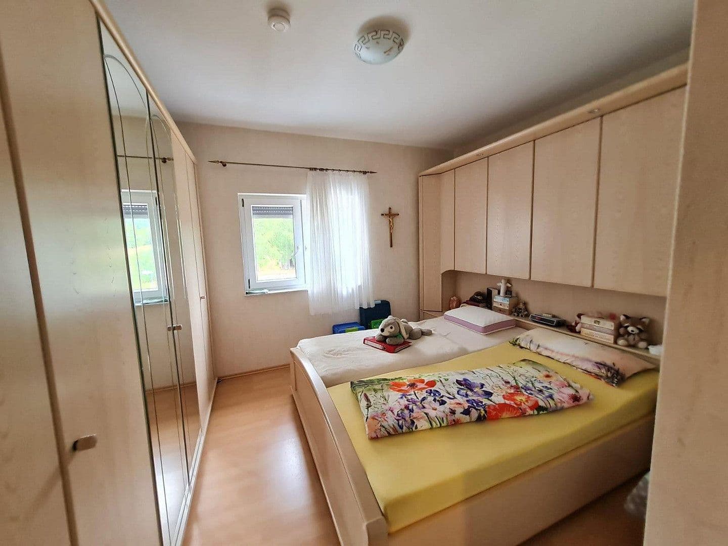Prenájom bytu 4-izbový 89 m², Römerweg 31, Schömberg, Bádensko-Wurttembersko Prenájom bytu 4-izbový 89 m², Römerweg 31, Schömberg, Bádensko-Wurttembersko
