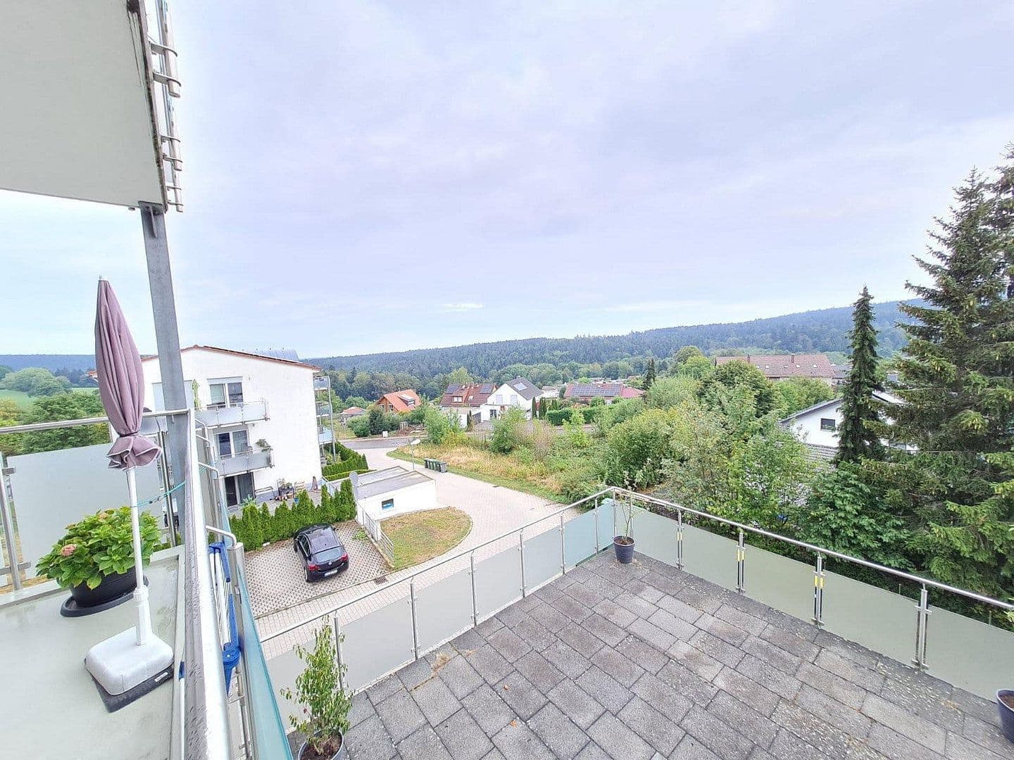 Prenájom bytu 4-izbový 89 m², Römerweg 31, Schömberg, Bádensko-Wurttembersko Prenájom bytu 4-izbový 89 m², Römerweg 31, Schömberg, Bádensko-Wurttembersko