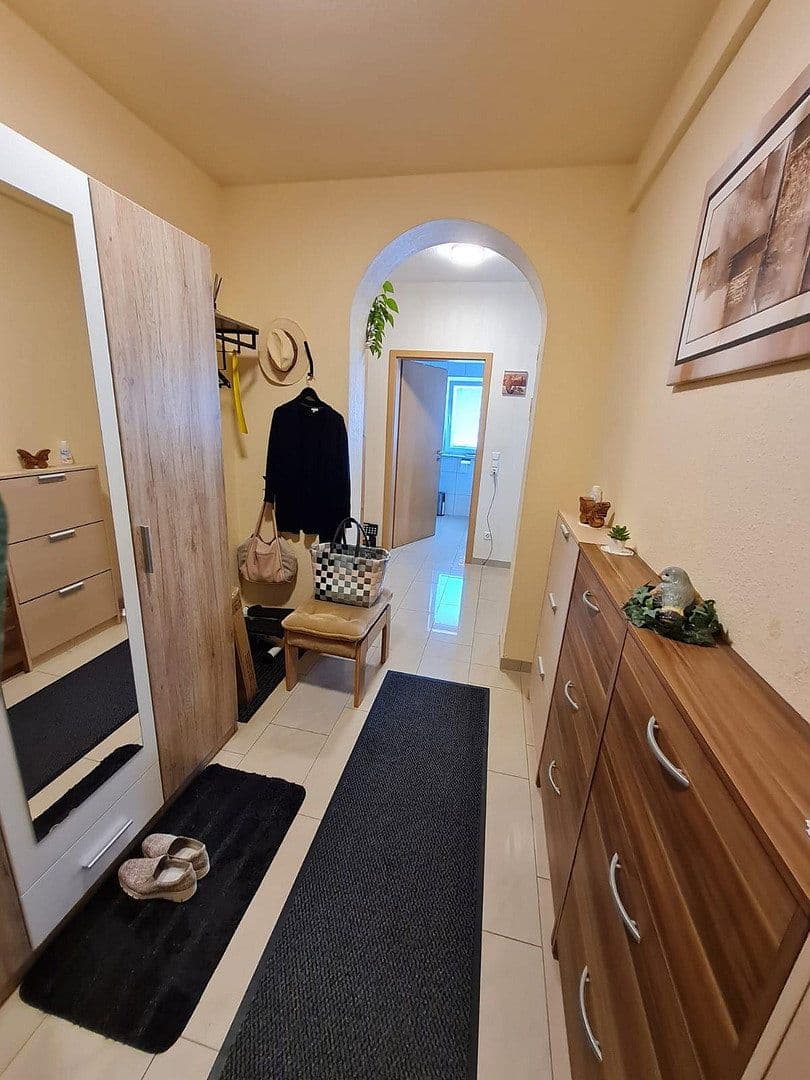 Prenájom bytu 4-izbový 89 m², Römerweg 31, Schömberg, Bádensko-Wurttembersko Prenájom bytu 4-izbový 89 m², Römerweg 31, Schömberg, Bádensko-Wurttembersko