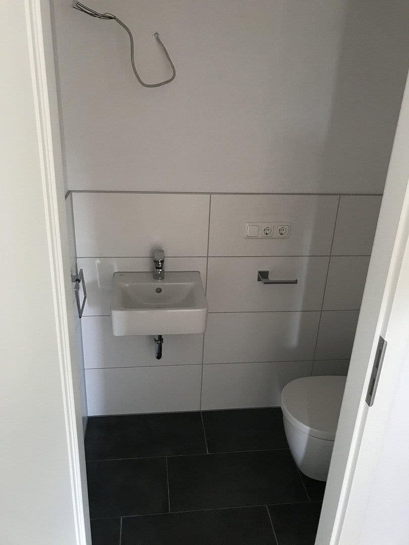 Prenájom bytu 2-izbový 65 m², Hedwig-Jahnow-Str. 16, Marburg, Hesensko Prenájom bytu 2-izbový 65 m², Hedwig-Jahnow-Str. 16, Marburg, Hesensko