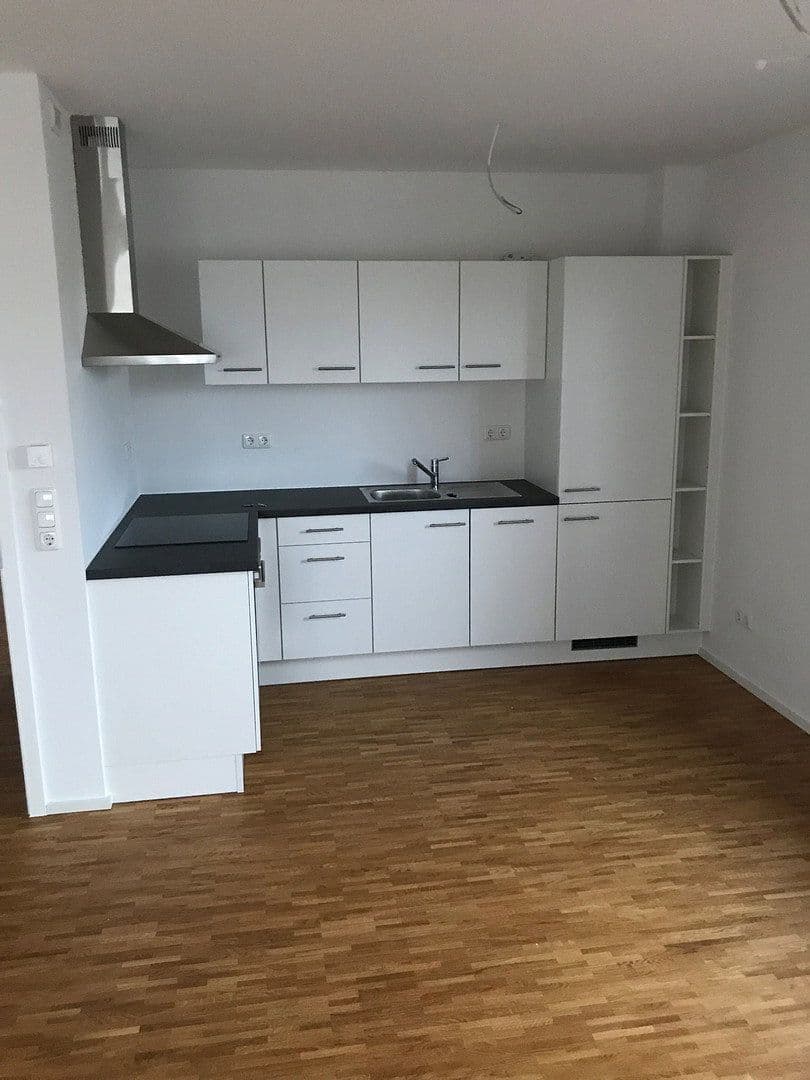 Prenájom bytu 2-izbový 65 m², Hedwig-Jahnow-Str. 16, Marburg, Hesensko Prenájom bytu 2-izbový 65 m², Hedwig-Jahnow-Str. 16, Marburg, Hesensko