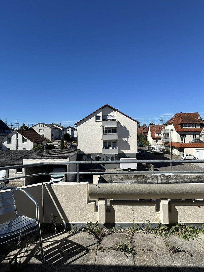 Predaj bytu 3-izbový 82 m², Johann-Widmann-Straße 1, Sindelfingen, Bádensko-Wurttembersko Predaj bytu 3-izbový 82 m², Johann-Widmann-Straße 1, Sindelfingen, Bádensko-Wurttembersko