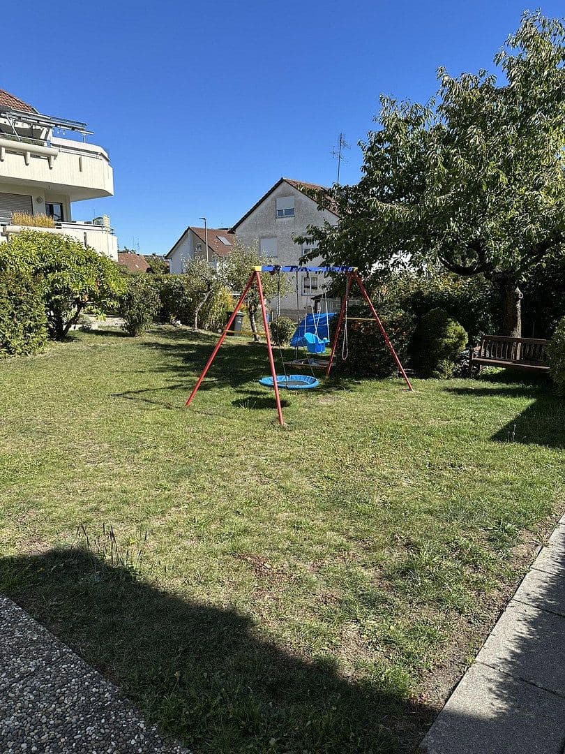 Predaj bytu 3-izbový 82 m², Johann-Widmann-Straße 1, Sindelfingen, Bádensko-Wurttembersko Predaj bytu 3-izbový 82 m², Johann-Widmann-Straße 1, Sindelfingen, Bádensko-Wurttembersko