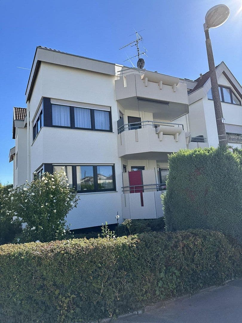 Predaj bytu 3-izbový 82 m², Johann-Widmann-Straße 1, Sindelfingen, Bádensko-Wurttembersko Predaj bytu 3-izbový 82 m², Johann-Widmann-Straße 1, Sindelfingen, Bádensko-Wurttembersko