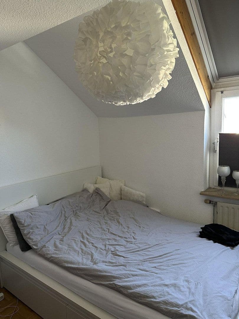Predaj bytu 3-izbový 82 m², Johann-Widmann-Straße 1, Sindelfingen, Bádensko-Wurttembersko Predaj bytu 3-izbový 82 m², Johann-Widmann-Straße 1, Sindelfingen, Bádensko-Wurttembersko