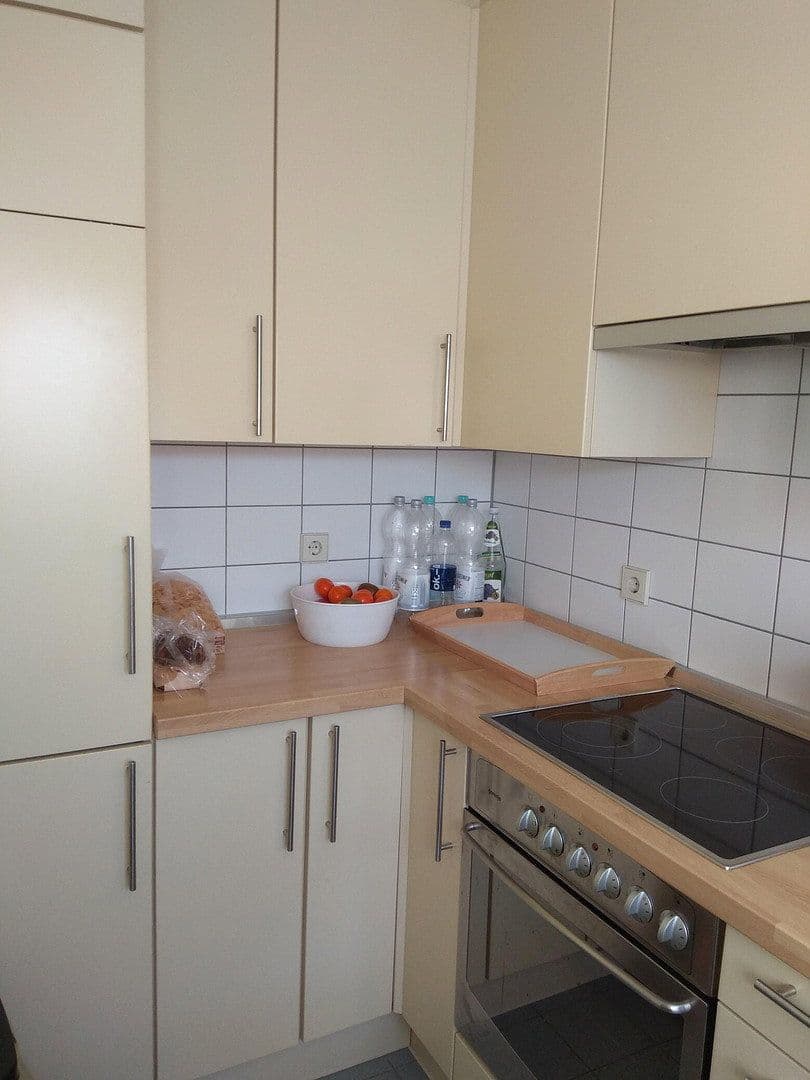 Predaj bytu 3-izbový 82 m², Johann-Widmann-Straße 1, Sindelfingen, Bádensko-Wurttembersko Predaj bytu 3-izbový 82 m², Johann-Widmann-Straße 1, Sindelfingen, Bádensko-Wurttembersko