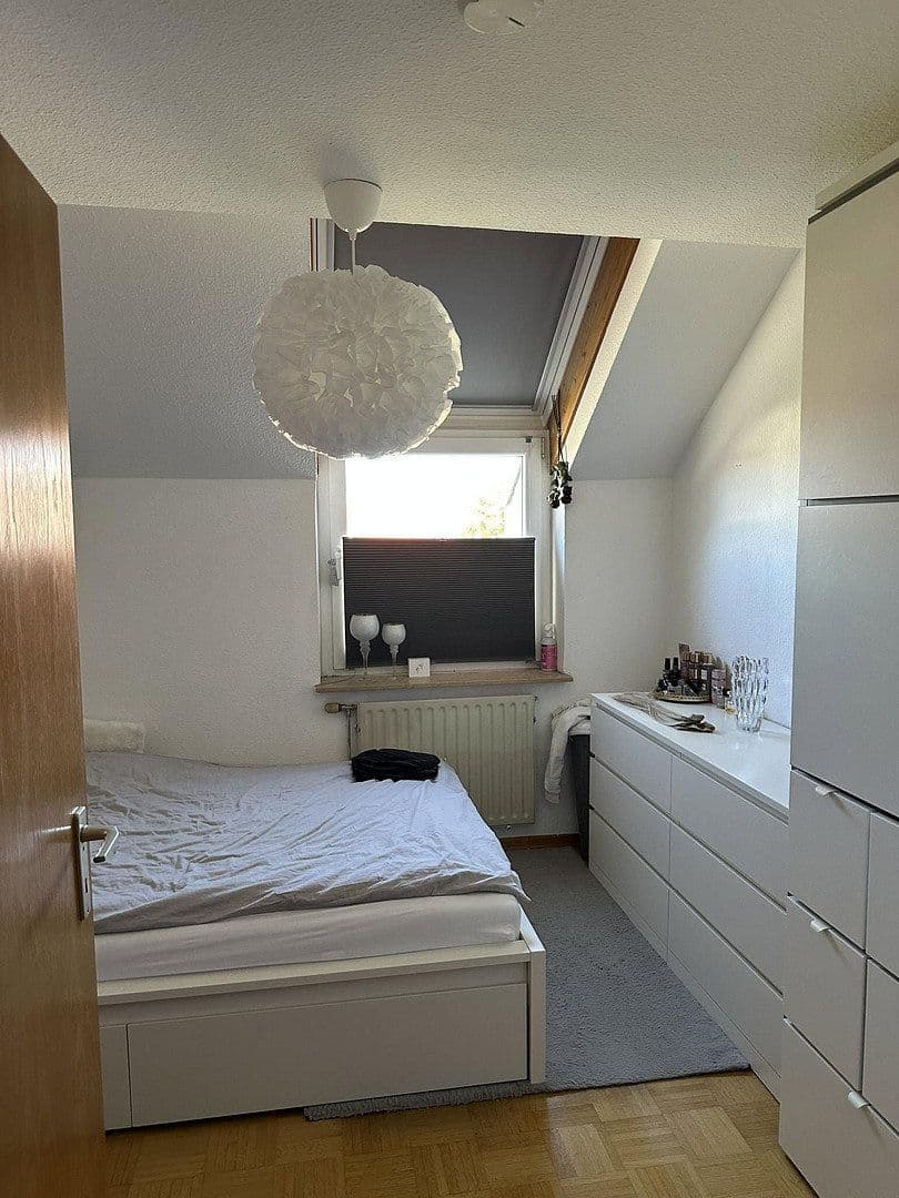 Predaj bytu 3-izbový 82 m², Johann-Widmann-Straße 1, Sindelfingen, Bádensko-Wurttembersko Predaj bytu 3-izbový 82 m², Johann-Widmann-Straße 1, Sindelfingen, Bádensko-Wurttembersko