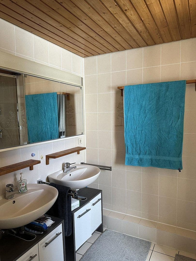 Predaj bytu 3-izbový 82 m², Johann-Widmann-Straße 1, Sindelfingen, Bádensko-Wurttembersko Predaj bytu 3-izbový 82 m², Johann-Widmann-Straße 1, Sindelfingen, Bádensko-Wurttembersko