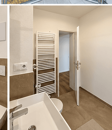 Predaj bytu 3-izbový 98 m², Crailsheim, Bádensko-Wurttembersko Predaj bytu 3-izbový 98 m², Crailsheim, Bádensko-Wurttembersko
