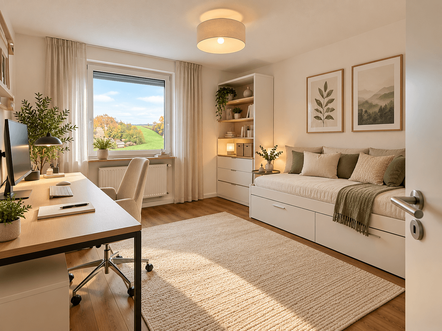 Predaj bytu 3-izbový 98 m², Crailsheim, Bádensko-Wurttembersko Predaj bytu 3-izbový 98 m², Crailsheim, Bádensko-Wurttembersko