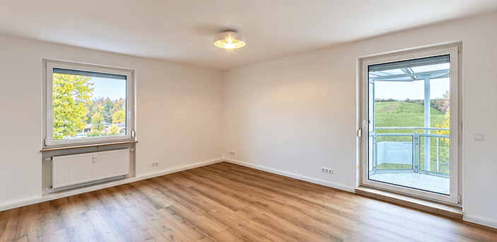 Predaj bytu 3-izbový 98 m², Crailsheim, Bádensko-Wurttembersko Predaj bytu 3-izbový 98 m², Crailsheim, Bádensko-Wurttembersko