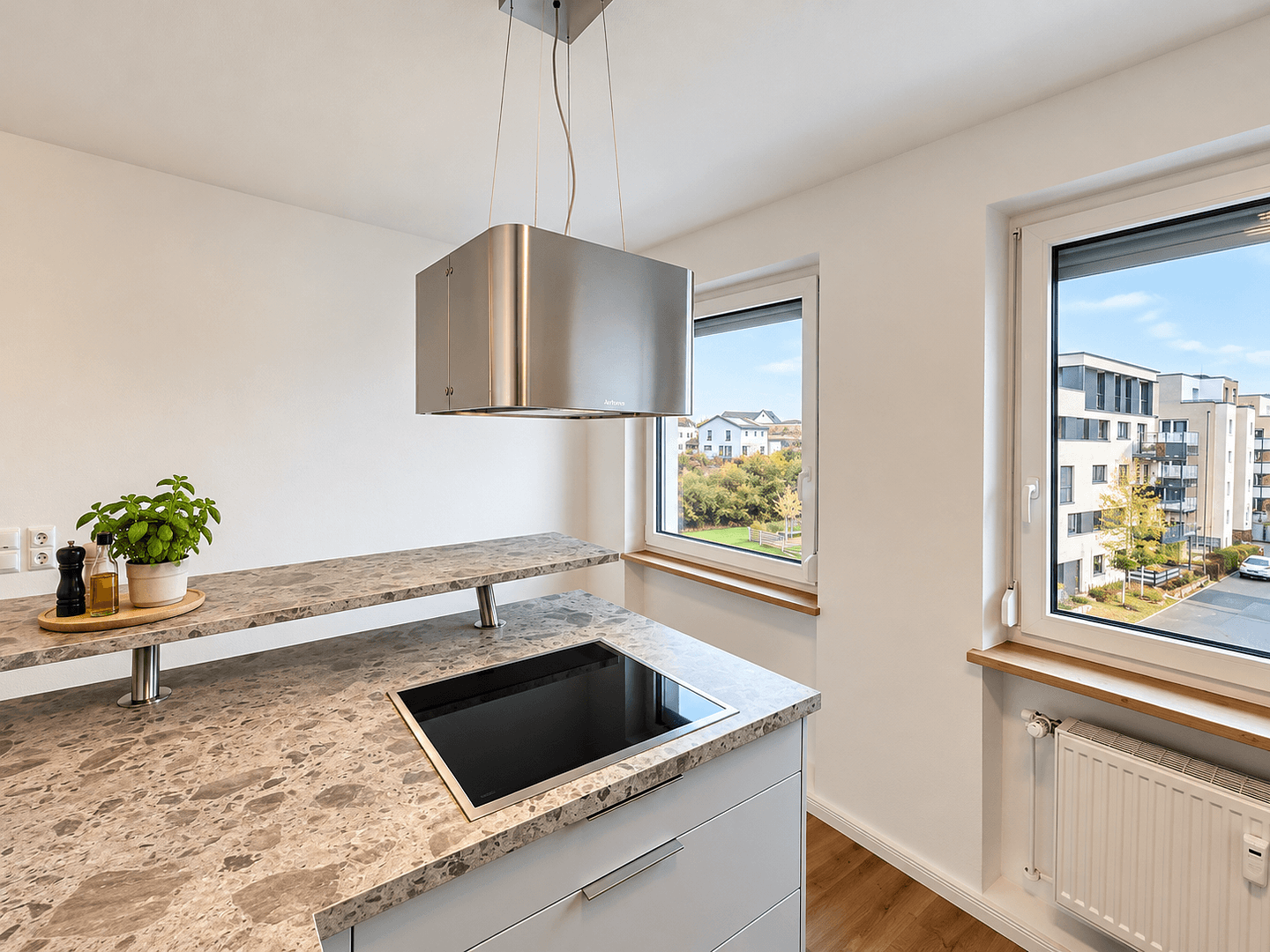 Predaj bytu 3-izbový 98 m², Crailsheim, Bádensko-Wurttembersko Predaj bytu 3-izbový 98 m², Crailsheim, Bádensko-Wurttembersko
