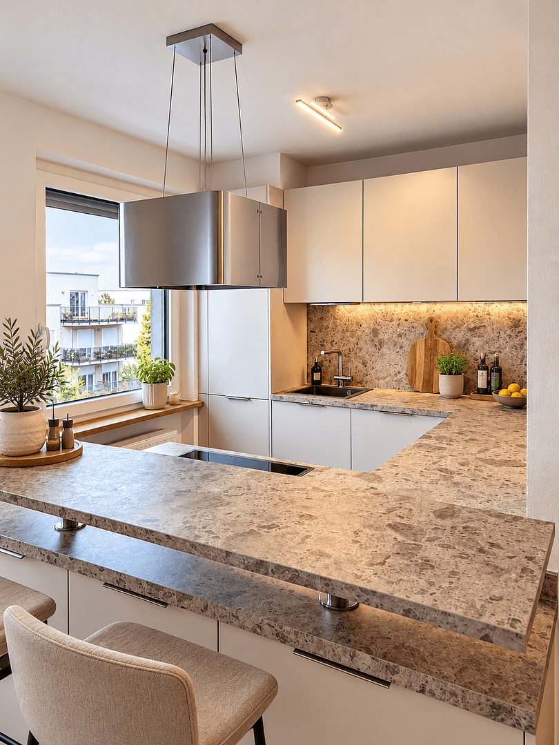 Predaj bytu 3-izbový 98 m², Crailsheim, Bádensko-Wurttembersko Predaj bytu 3-izbový 98 m², Crailsheim, Bádensko-Wurttembersko