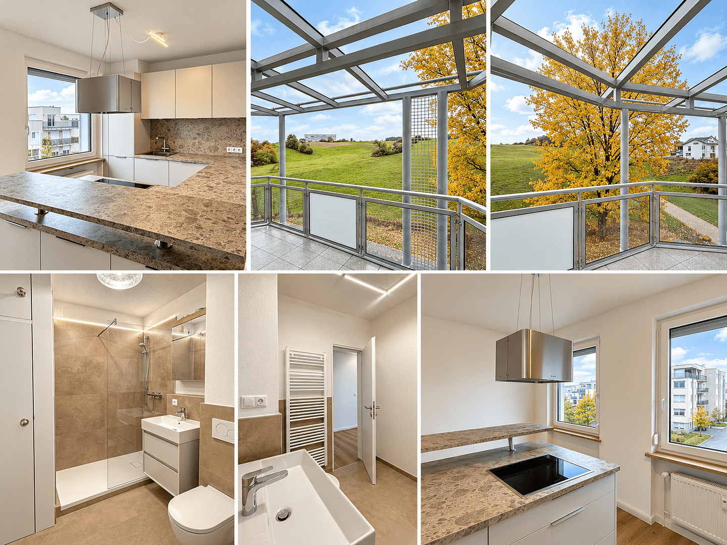 Predaj bytu 3-izbový 98 m², Crailsheim, Bádensko-Wurttembersko Predaj bytu 3-izbový 98 m², Crailsheim, Bádensko-Wurttembersko