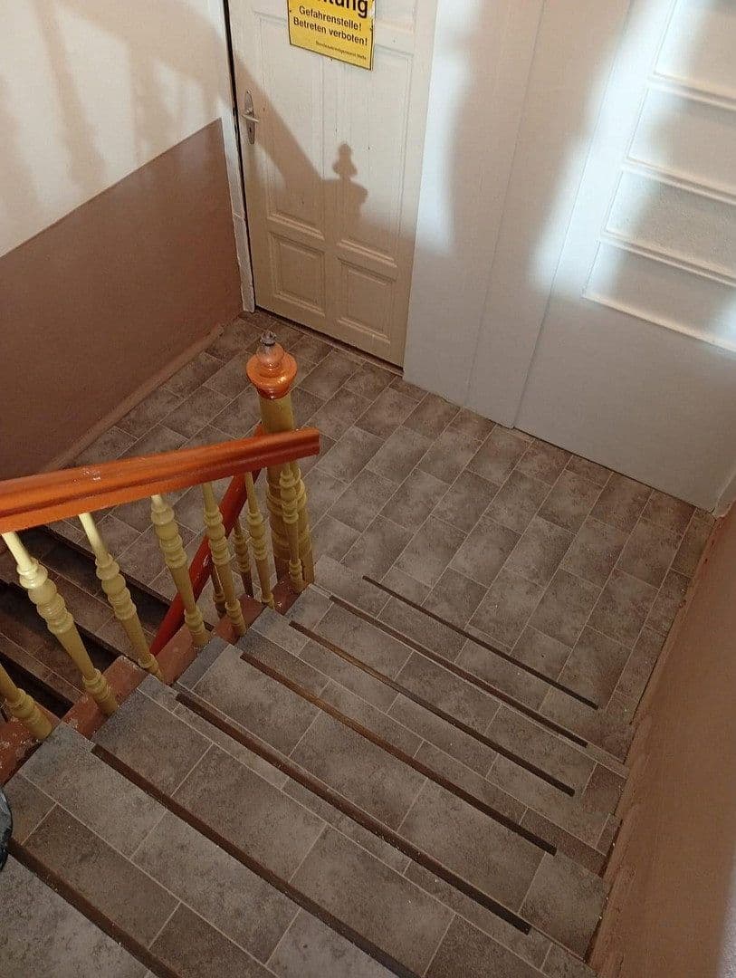 Predaj domu 553 m², Bismarckstraße 47, Bitterfeld-Wolfen, Sasko-Anhaltsko Predaj domu 553 m², Bismarckstraße 47, Bitterfeld-Wolfen, Sasko-Anhaltsko