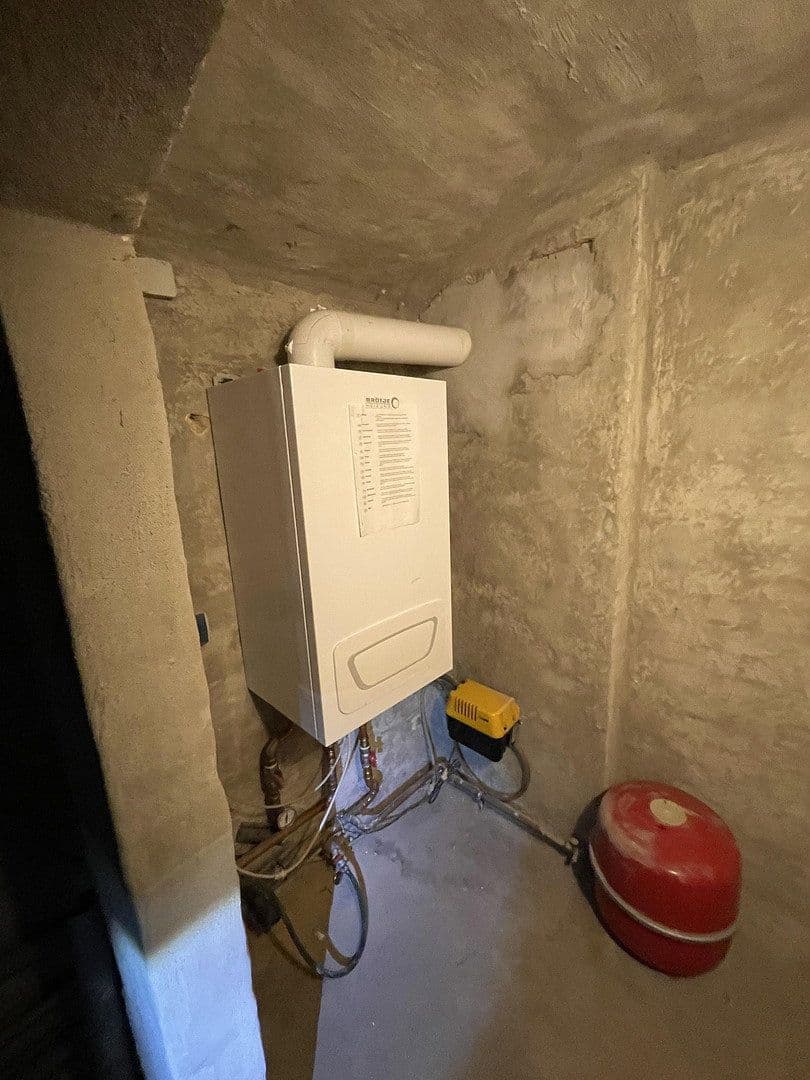 Predaj domu 553 m², Bismarckstraße 47, Bitterfeld-Wolfen, Sasko-Anhaltsko Predaj domu 553 m², Bismarckstraße 47, Bitterfeld-Wolfen, Sasko-Anhaltsko