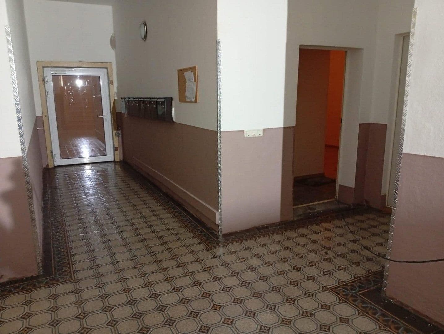Predaj domu 553 m², Bismarckstraße 47, Bitterfeld-Wolfen, Sasko-Anhaltsko Predaj domu 553 m², Bismarckstraße 47, Bitterfeld-Wolfen, Sasko-Anhaltsko