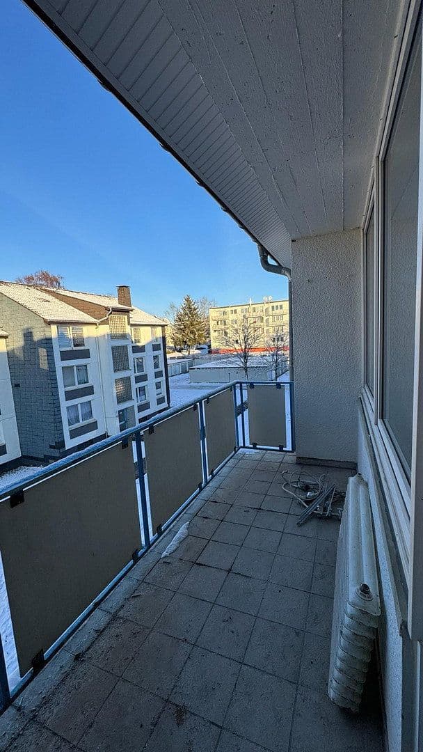 Prenájom bytu 2-izbový 62 m², Waldbröl, Severné Porýnie - Westfálsko Prenájom bytu 2-izbový 62 m², Waldbröl, Severné Porýnie - Westfálsko